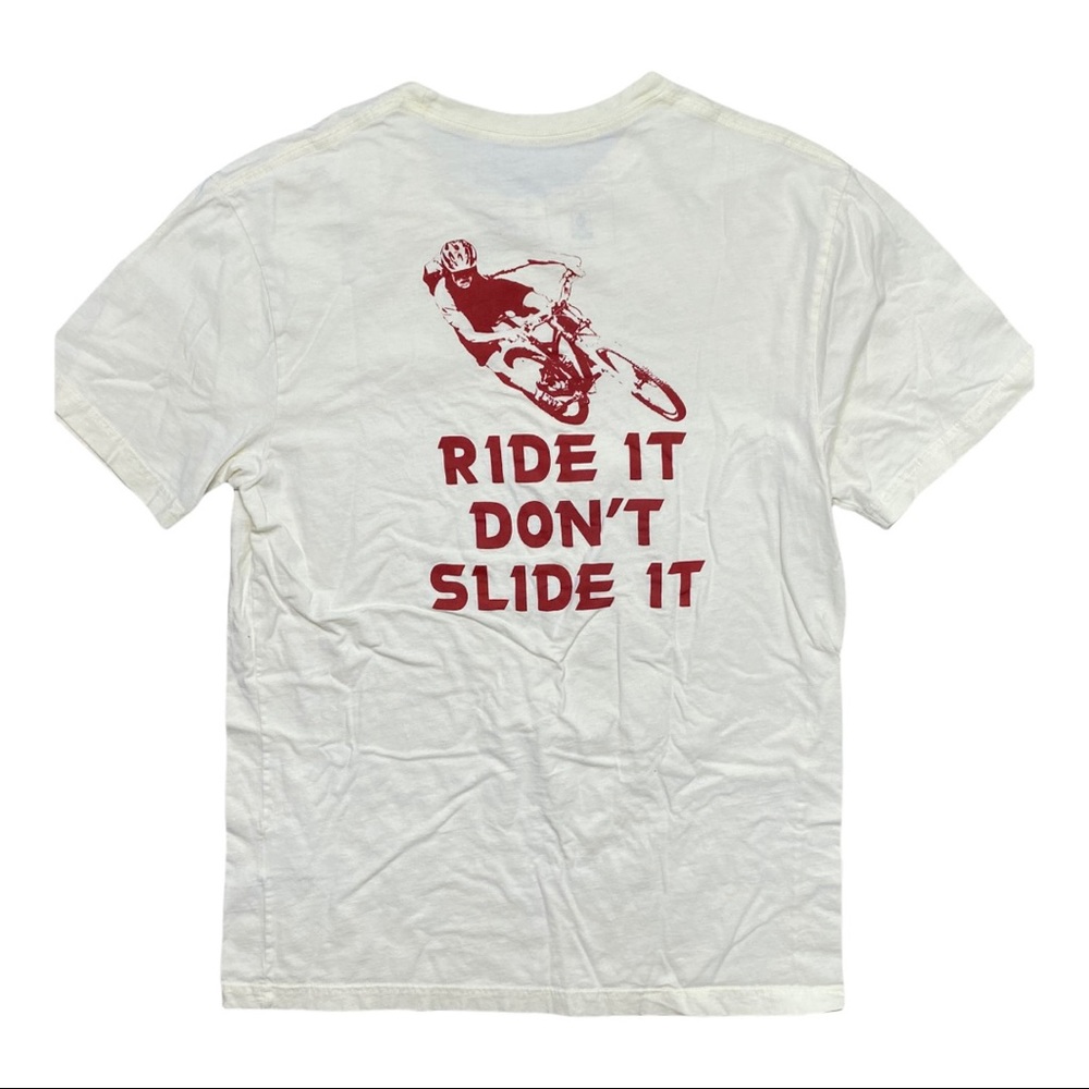Patagonia Mountain Bike Shirt Small